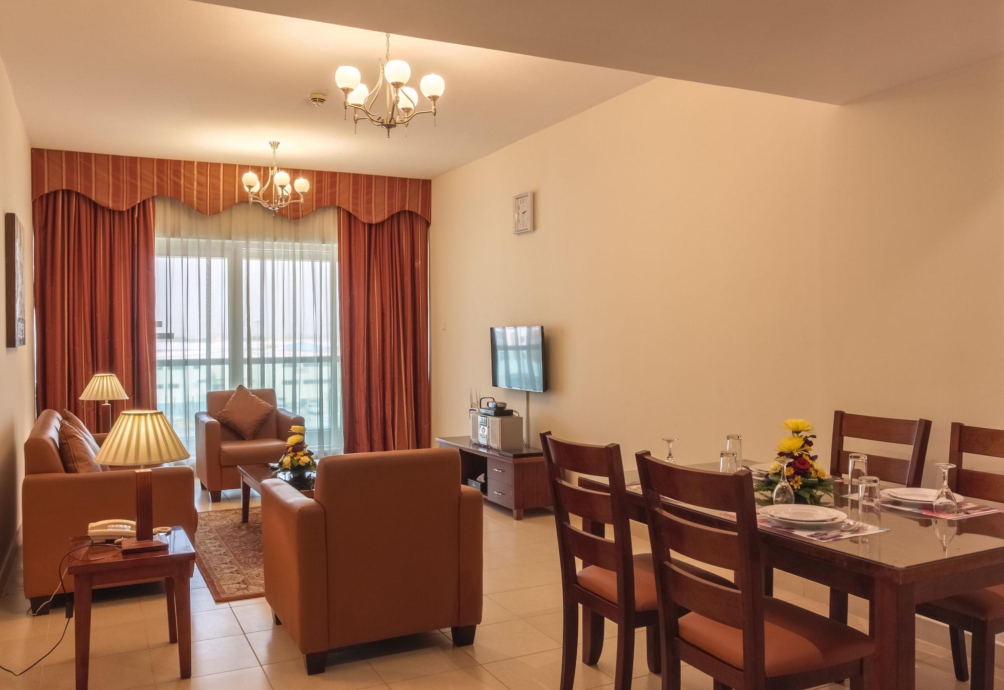 Dunes Hotel Apartment Al Qusais Дубай Экстерьер фото