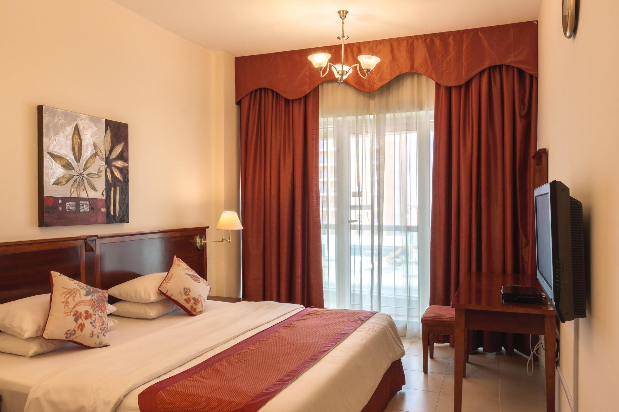 Dunes Hotel Apartment Al Qusais Дубай Экстерьер фото