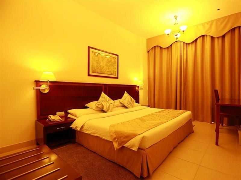 Dunes Hotel Apartment Al Qusais Дубай Экстерьер фото