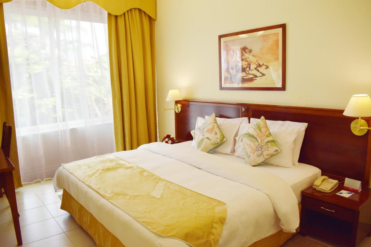 Dunes Hotel Apartment Al Qusais Дубай Экстерьер фото