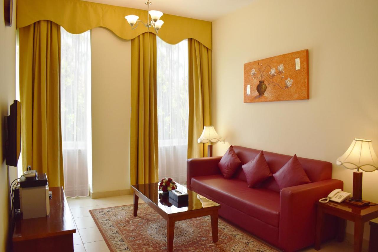 Dunes Hotel Apartment Al Qusais Дубай Экстерьер фото