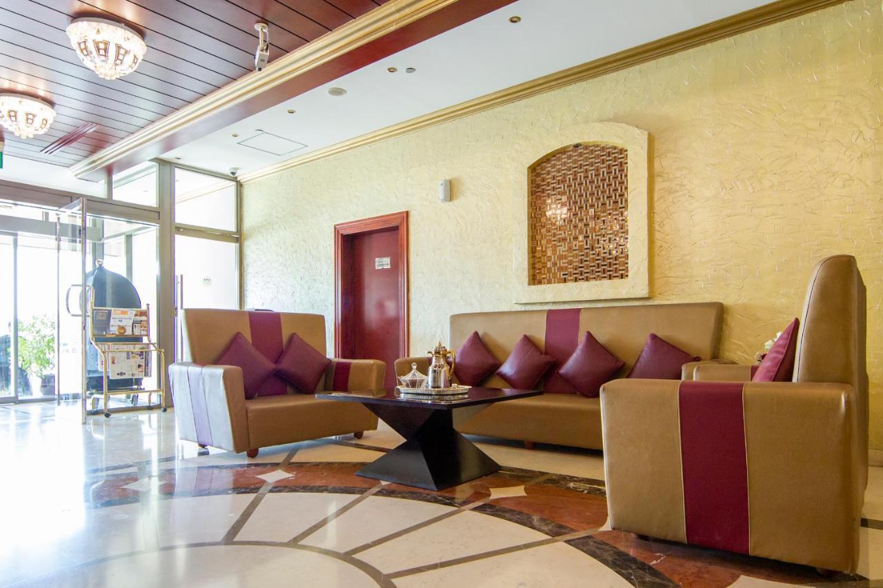 Dunes Hotel Apartment Al Qusais Дубай Экстерьер фото
