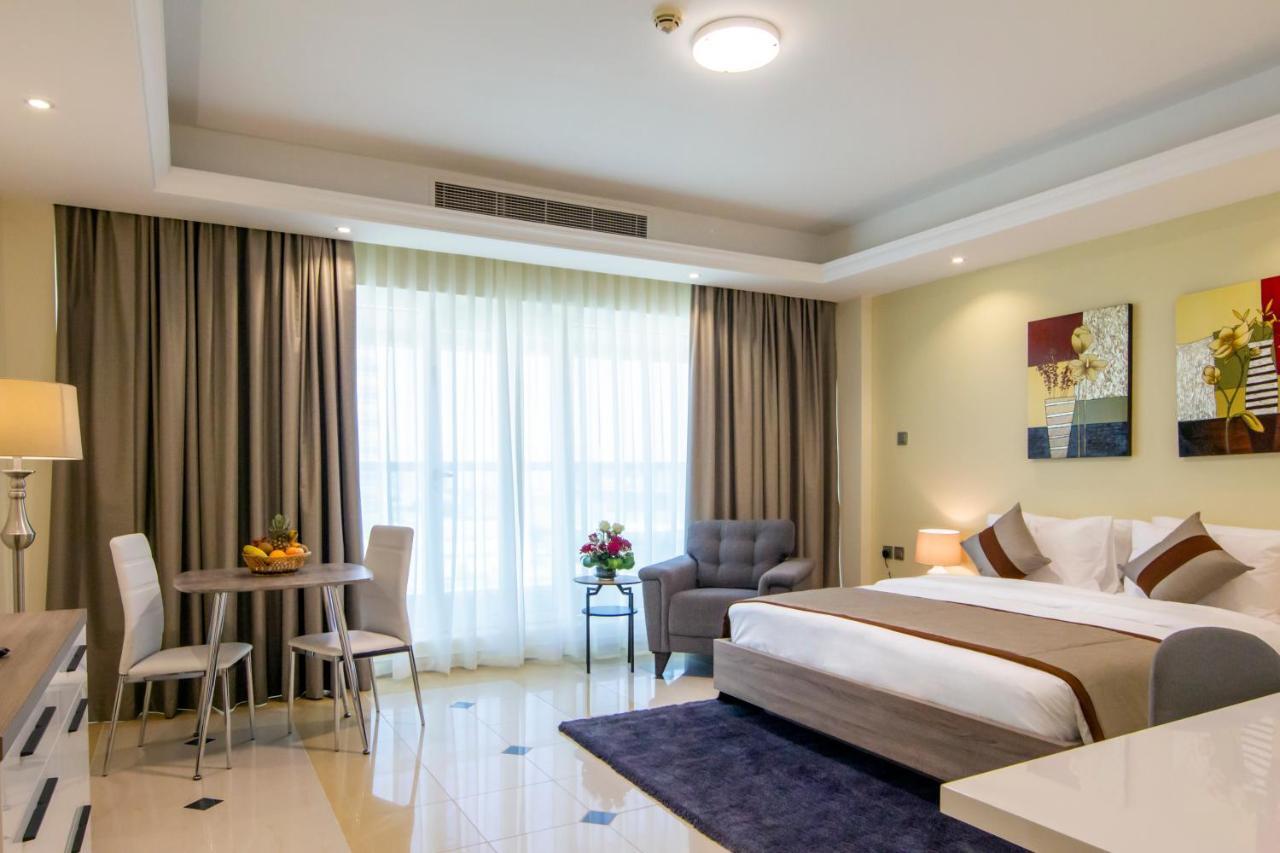 Dunes Hotel Apartment Al Qusais Дубай Экстерьер фото